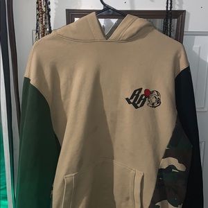 Billionaire boys club sweater